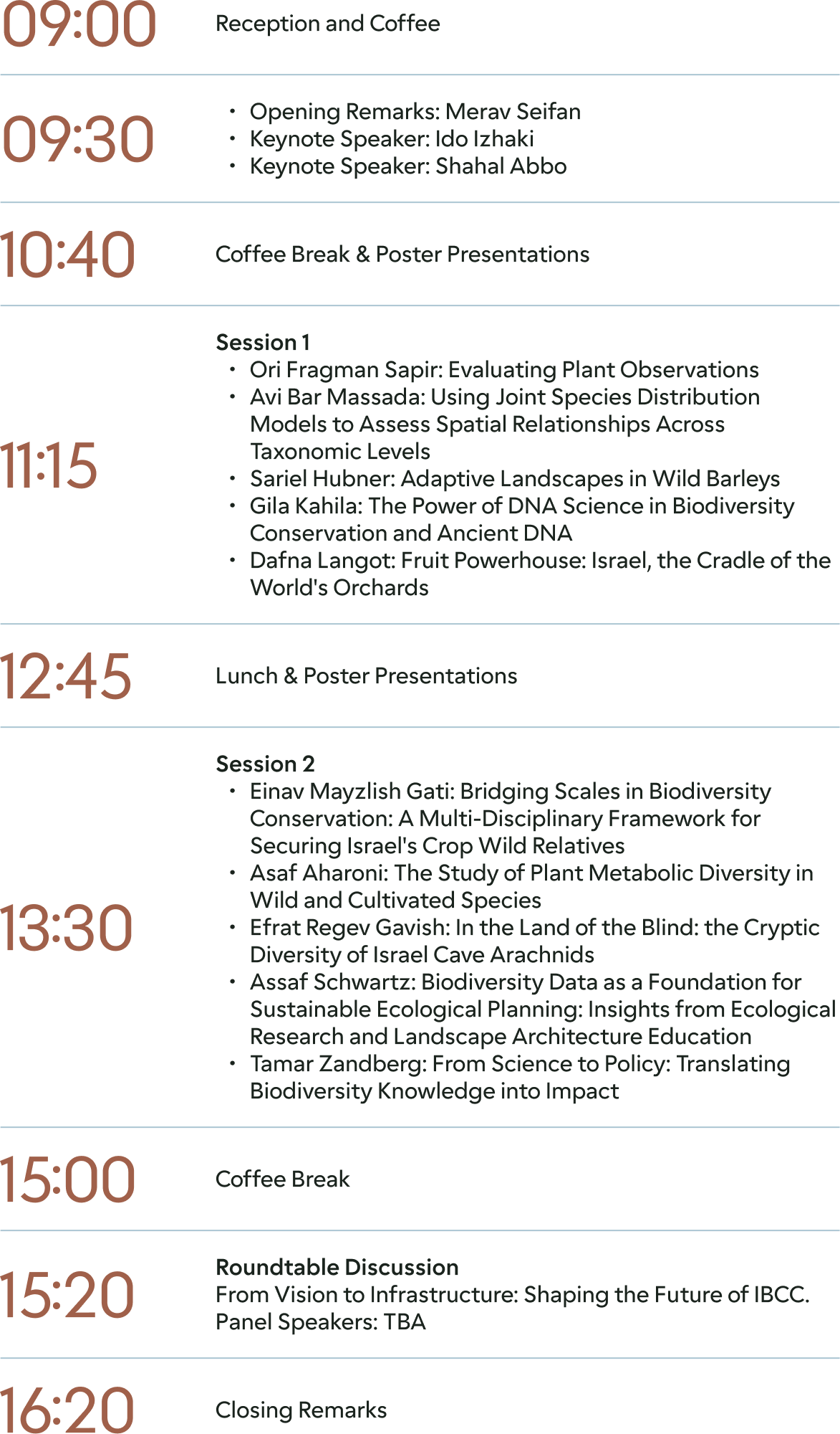 Program Details